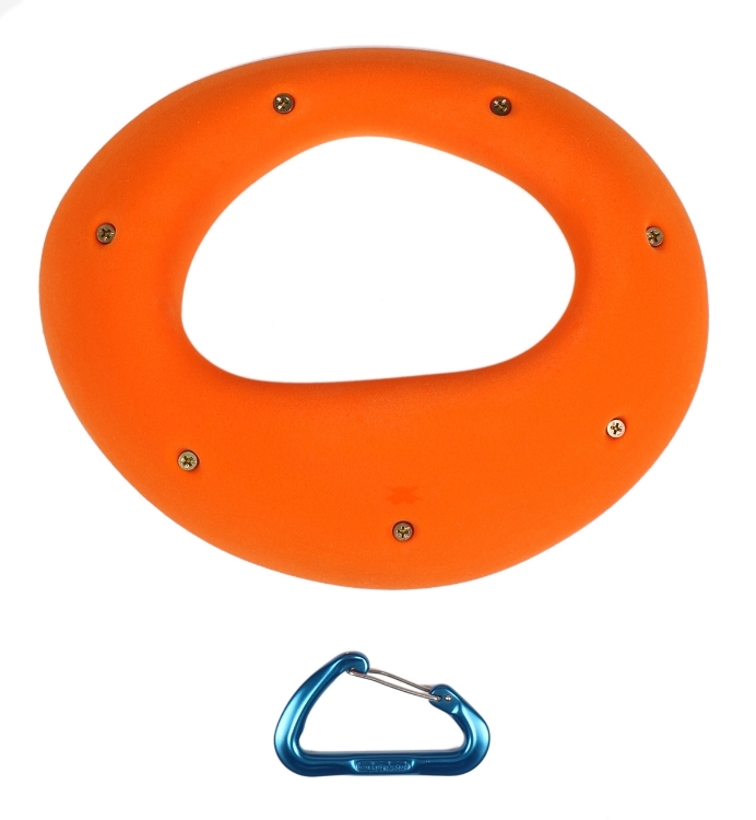 Picture of XXL Screw-On Hueco Roof Jug (Double Hander)