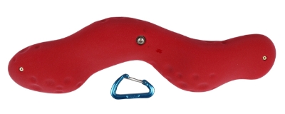 Picture of XXXL Golfus Rail (Steep Wall)