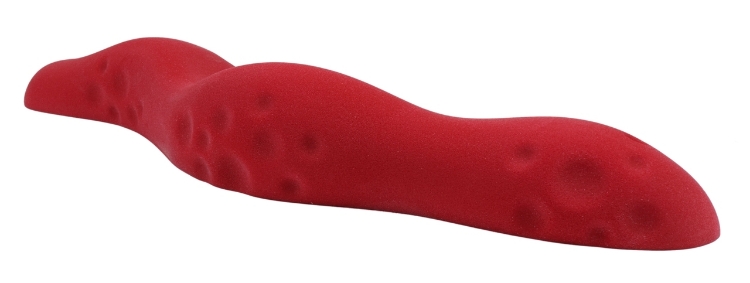 Picture of XXXL Golfus Rail (Steep Wall)