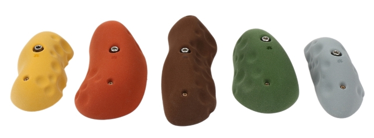 Picture of 5 XL Golfus Pinches