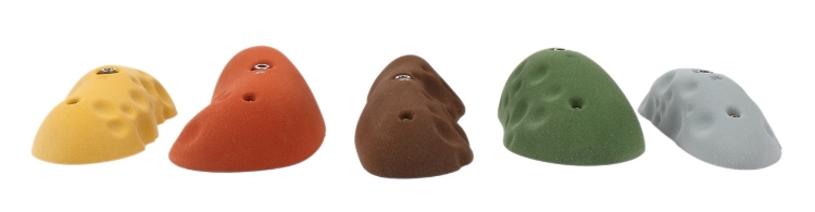 Picture of 5 XL Golfus Pinches