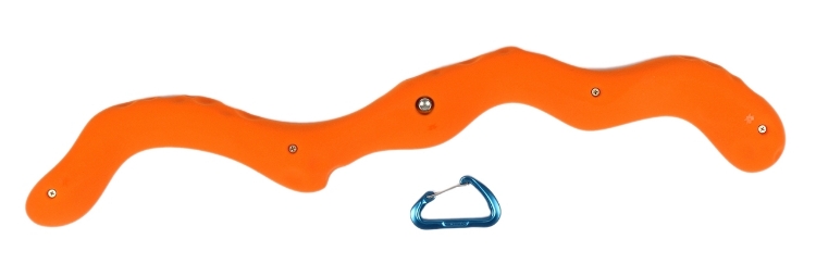 Picture of XXXL Golfus Rail (Low Profile Vertical Wall)