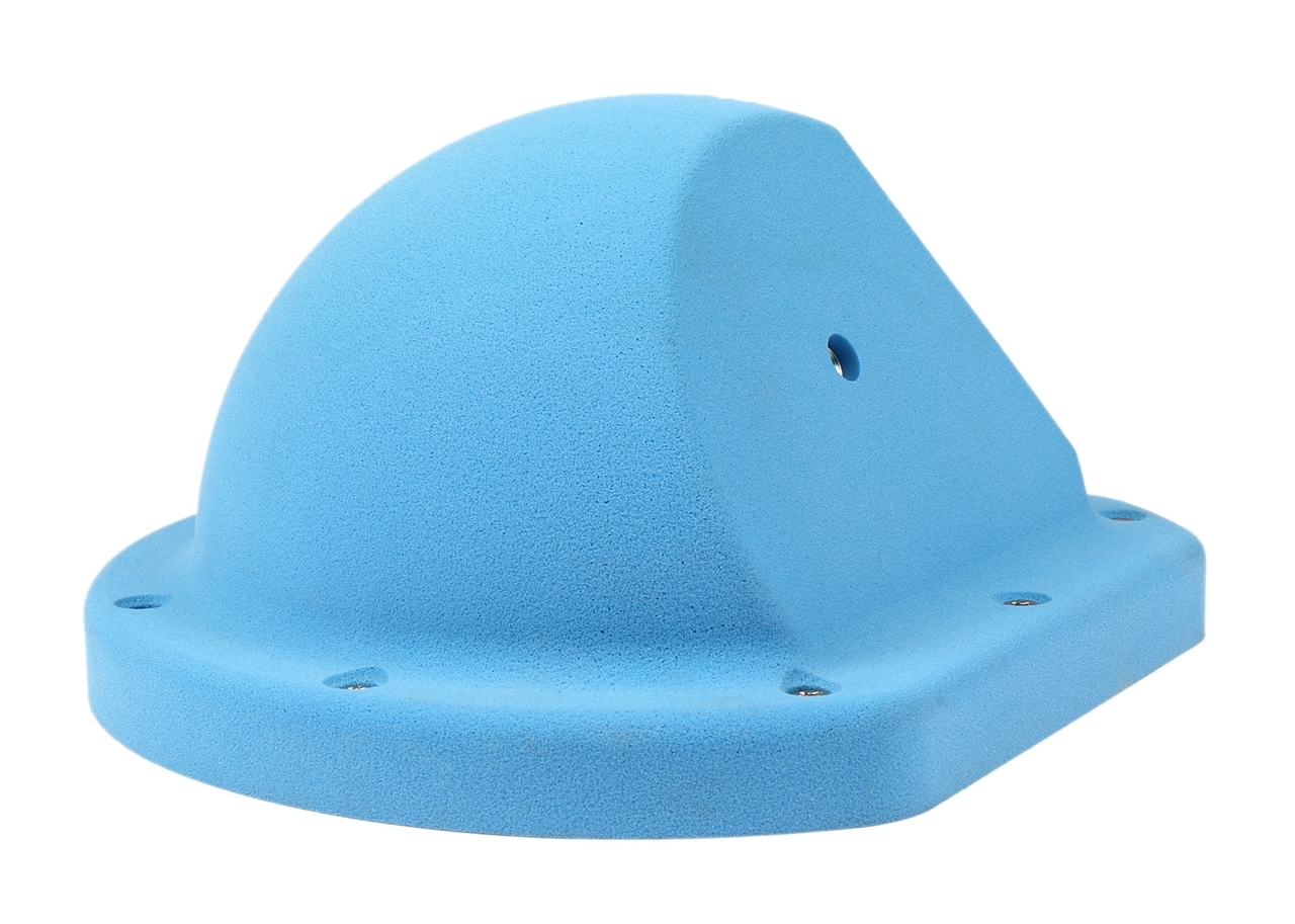 Screw-On Sloper Volume