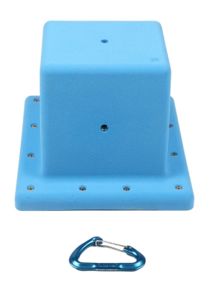 Picture of Screw-On Roof Volume (6")