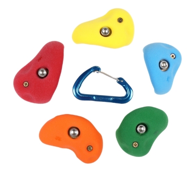 Picture of 5 Small Golfus Edges Set #1