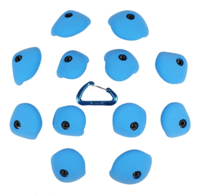 Picture of 12 Medium Double Incut Roof Jugs