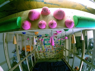 Picture of NINJA COURSES