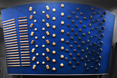 Picture of SYSTEM WALLS