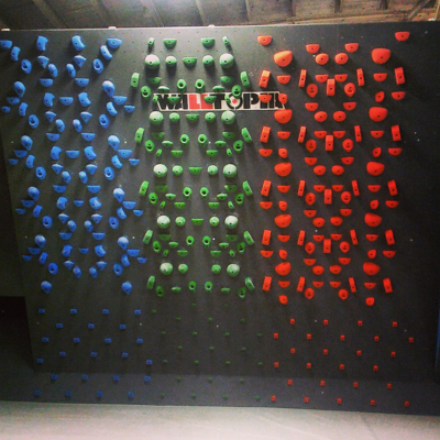 Picture of SYSTEM WALLS