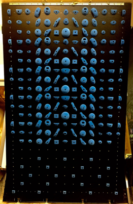 Picture of SYSTEM WALLS