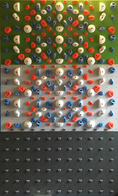 Picture of SYSTEM WALLS