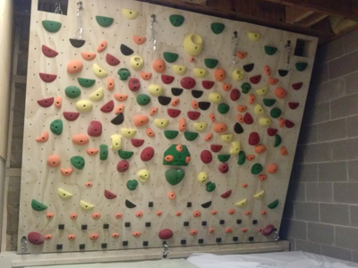 Picture of SYSTEM WALLS