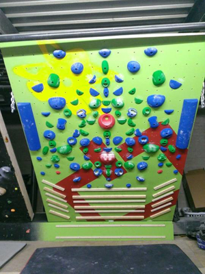 Picture of SYSTEM WALLS