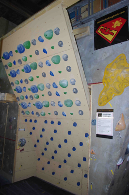 Picture of SYSTEM WALLS