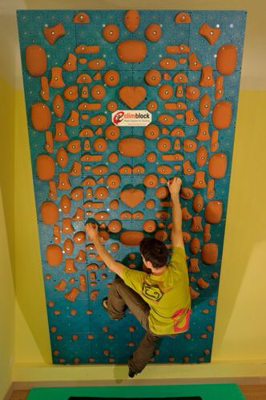 Picture of SYSTEM WALLS