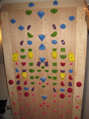 Picture of SYSTEM WALLS