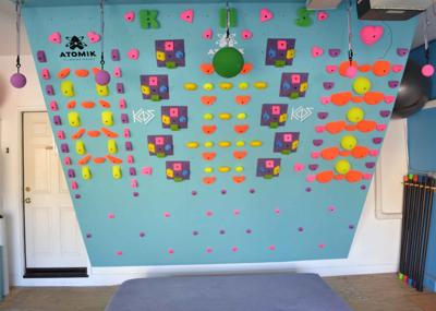 Picture of SYSTEM WALLS