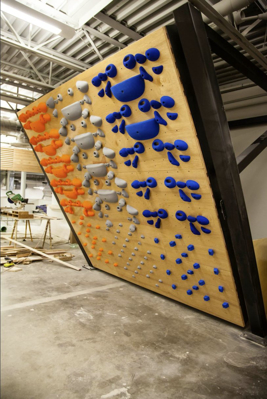 Picture of SYSTEM WALLS