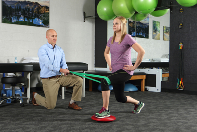Picture of BALANCE TRAINER