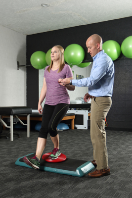 Picture of BALANCE TRAINER
