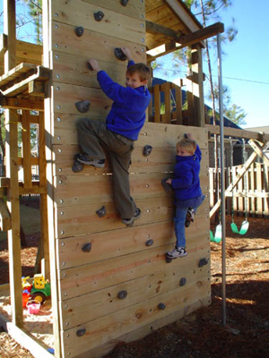 Picture of SCHOOLS, PLAYGROUNDS, AND KIDS WALLS
