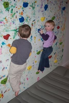 Picture of SCHOOLS, PLAYGROUNDS, AND KIDS WALLS