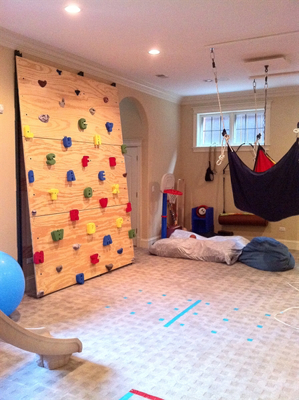 Picture of SCHOOLS, PLAYGROUNDS, AND KIDS WALLS