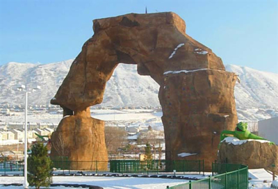 Picture of CONCRETE WALLS