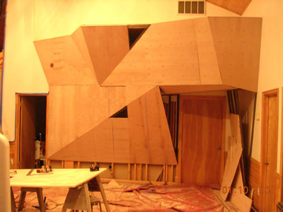 Picture of WOOD WALLS