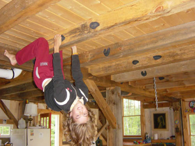 Picture of WOOD WALLS