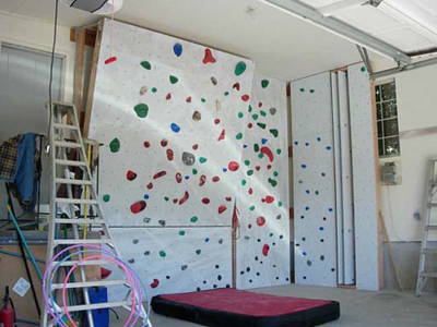 Picture of WOOD WALLS
