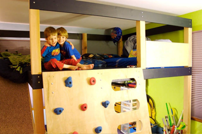 Picture of WOOD WALLS