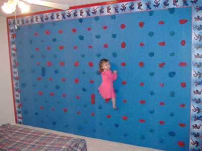 Picture of WOOD WALLS