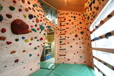 Picture of WOOD WALLS