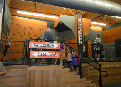 Picture of WOOD WALLS