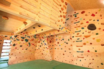 Picture of WOOD WALLS