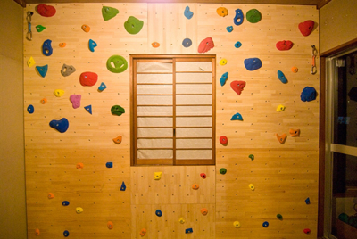Picture of WOOD WALLS