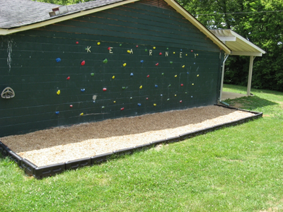 Picture of WOOD WALLS