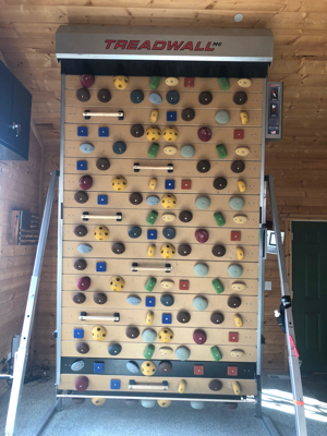 Picture of SYSTEM WALLS