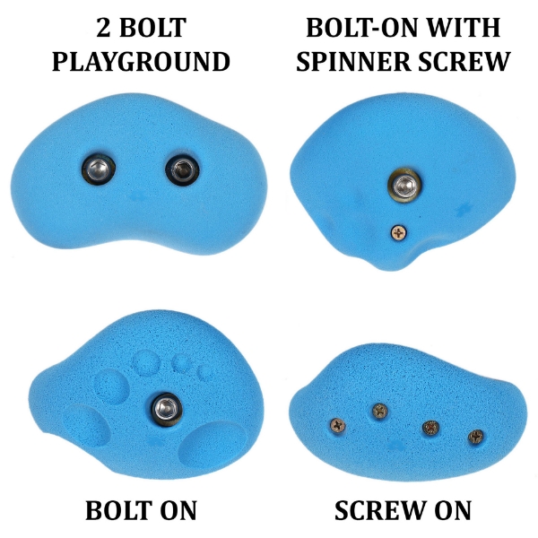 Picture for category Which Hold Type is Right for You?
