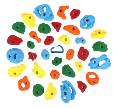 Picture of 35 Rock-Like Pack