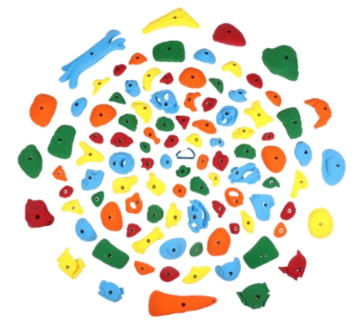 Picture of 100 Rock-Like Pack