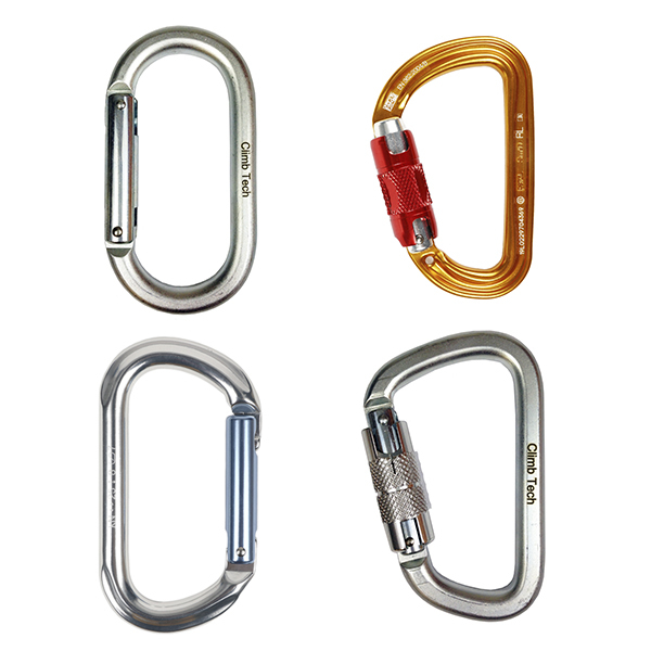 Picture for category Carabiners