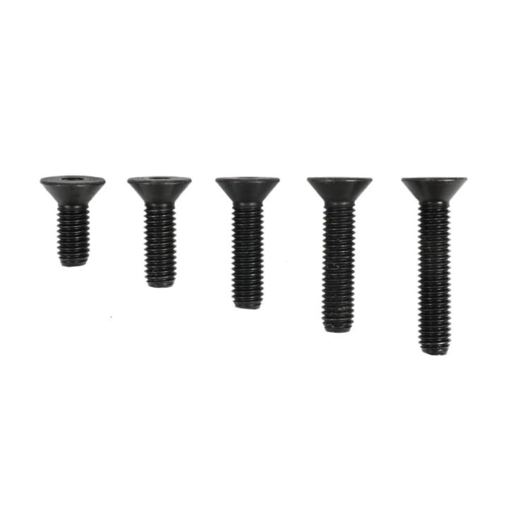Picture of FLAT HEAD 1-1/4" Indoor Bolt