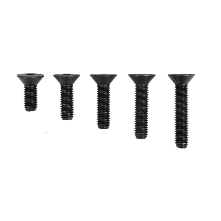 Picture of FLAT HEAD 1-3/4" Indoor Bolt