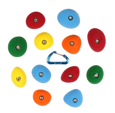 Picture of 12 Medium Mini Slopers (BFF)