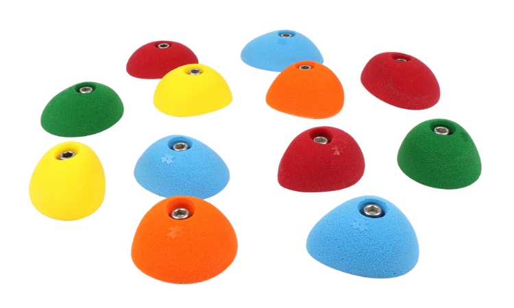 Picture of 12 Medium Mini Slopers (BFF)