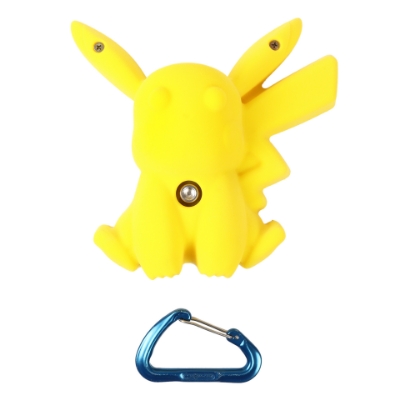 Picture of Yellow Rat