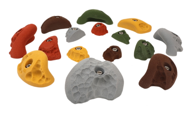 Picture of 15 Pack Rock-Like
