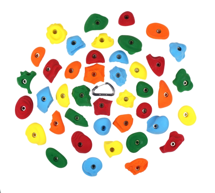 Picture of 40 Pack Variety